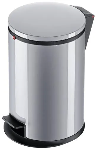 Hailo Pure Cosmetic Bin - 12 Litre