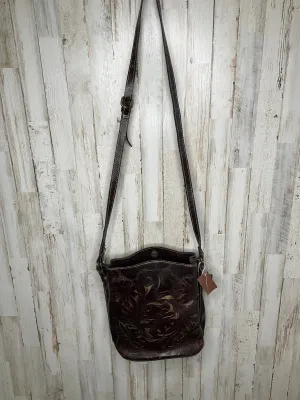 Handbag Designer By Patricia Nash  Size: Medium