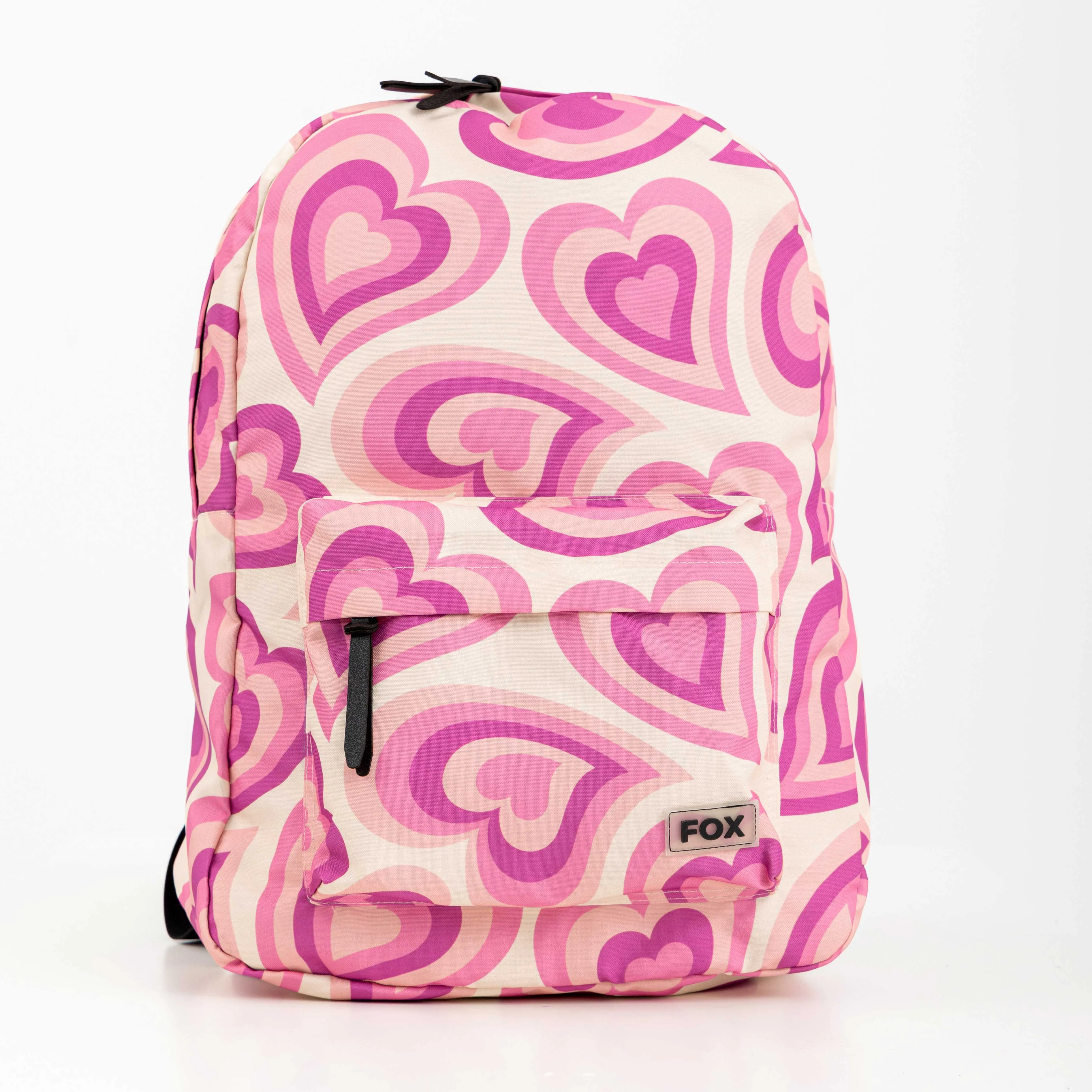 Hearts Backpack