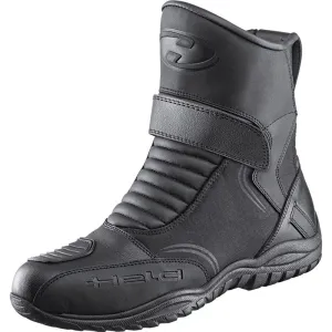 Held Andamos Boots Black