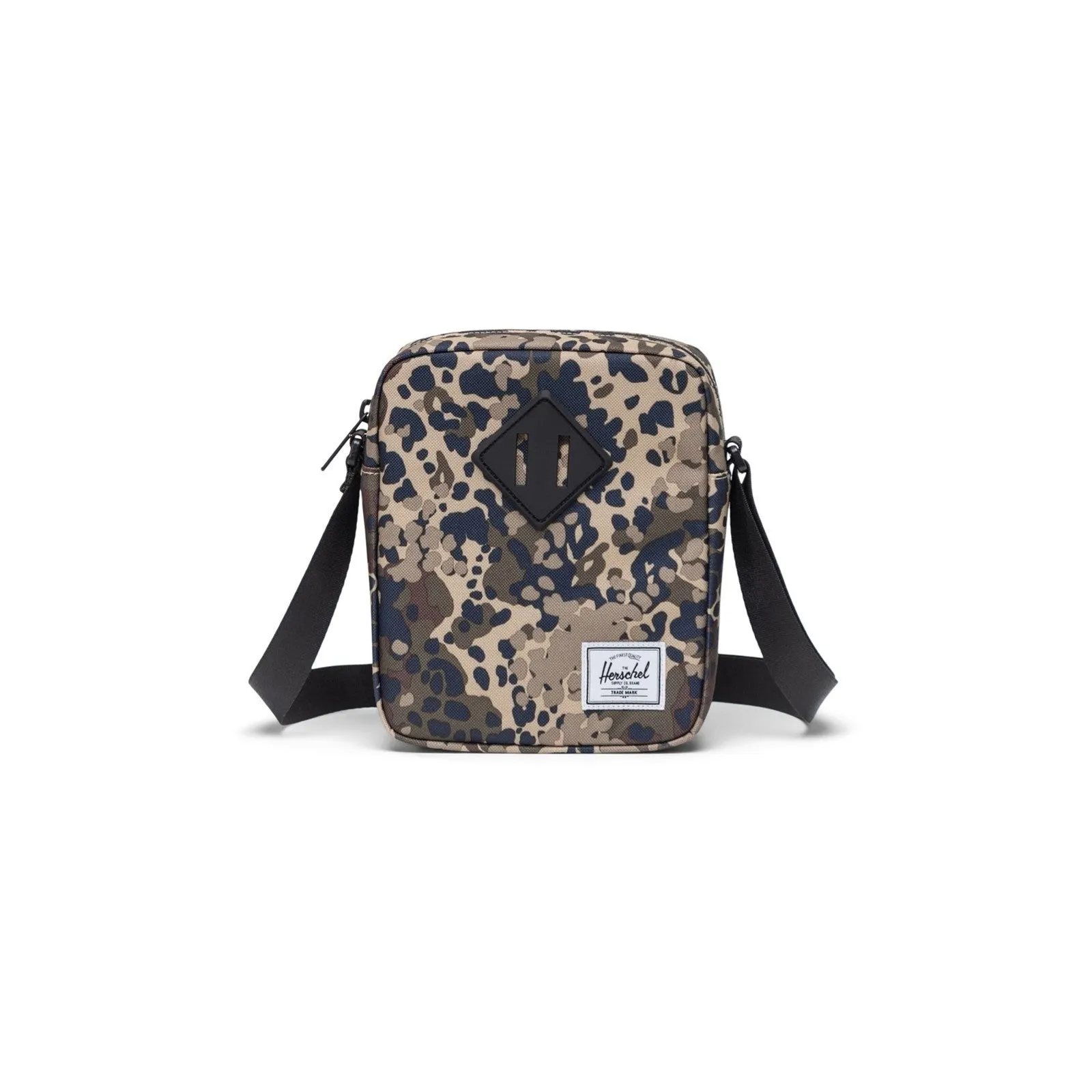 Herschel Terrain Camo 11384-06091-OS Herschel Heritage Crossbody