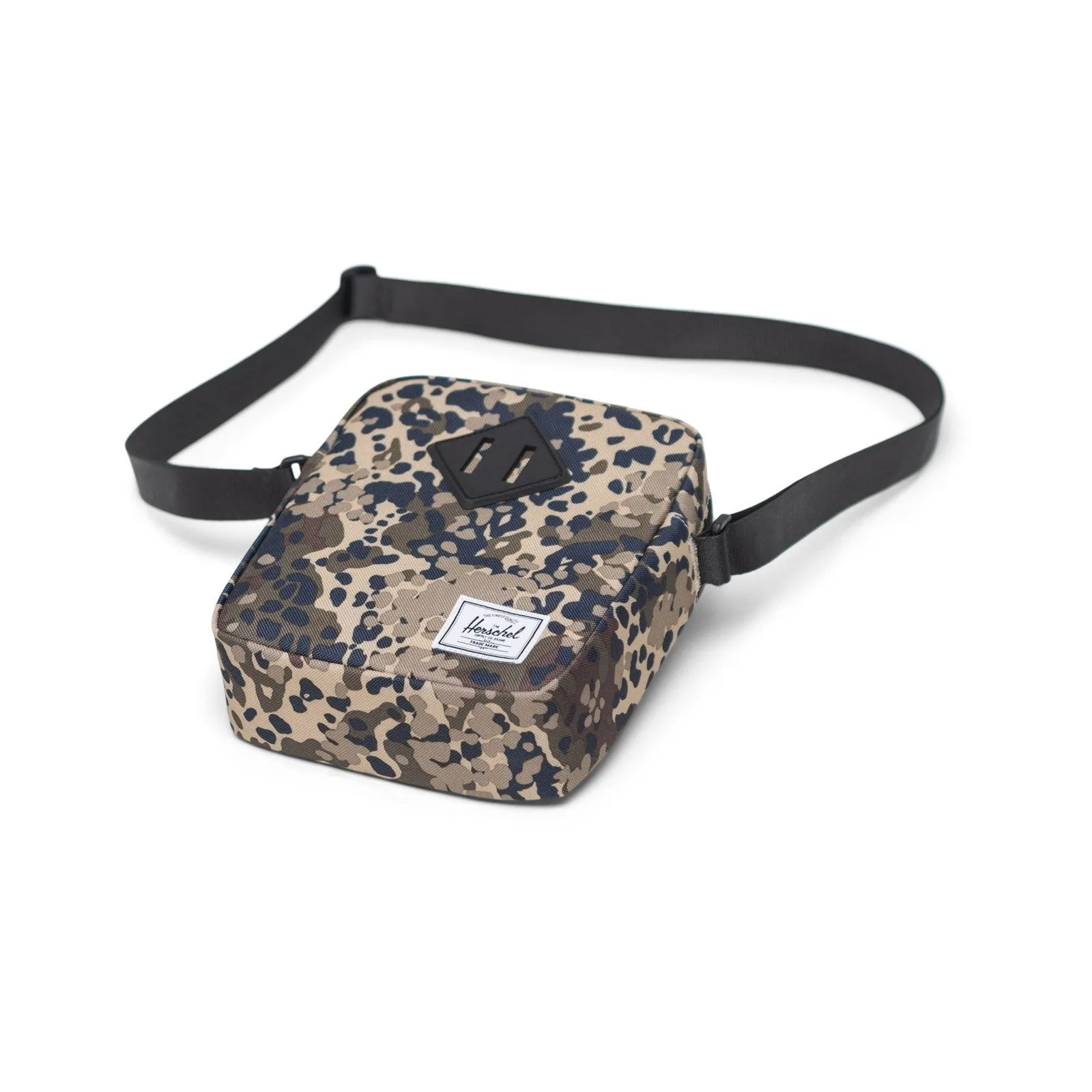 Herschel Terrain Camo 11384-06091-OS Herschel Heritage Crossbody