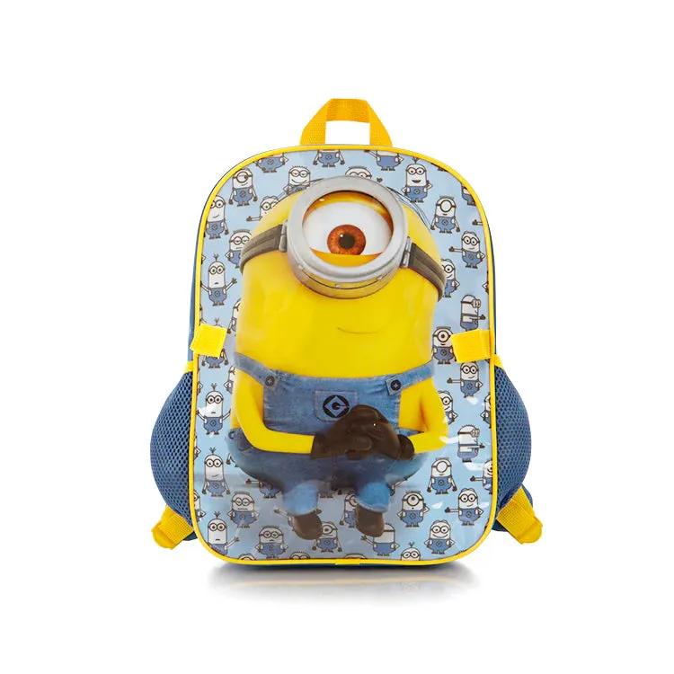 Heys Universal Studios Econo 2 PC Set - Minions