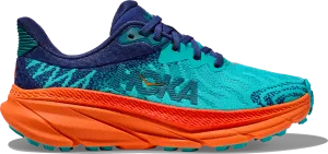 Hoka Men&#x27;s Challenger ATR 7 Ceramic/Vibrant Orange | Buy Hoka Men&#x27;s Challenger ATR 7 Ceramic/Vibrant Orange here | Outnorth