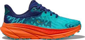 Hoka Women&#x27;s Challenger ATR 7 Ceramic/Vibrant Orange | Buy Hoka Women&#x27;s Challenger ATR 7 Ceramic/Vibrant Orange here | Outnorth