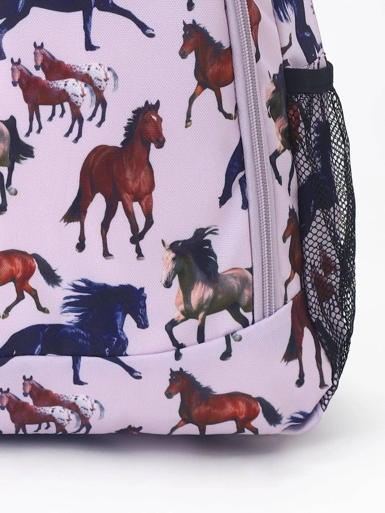 Horses Kids Backpacks