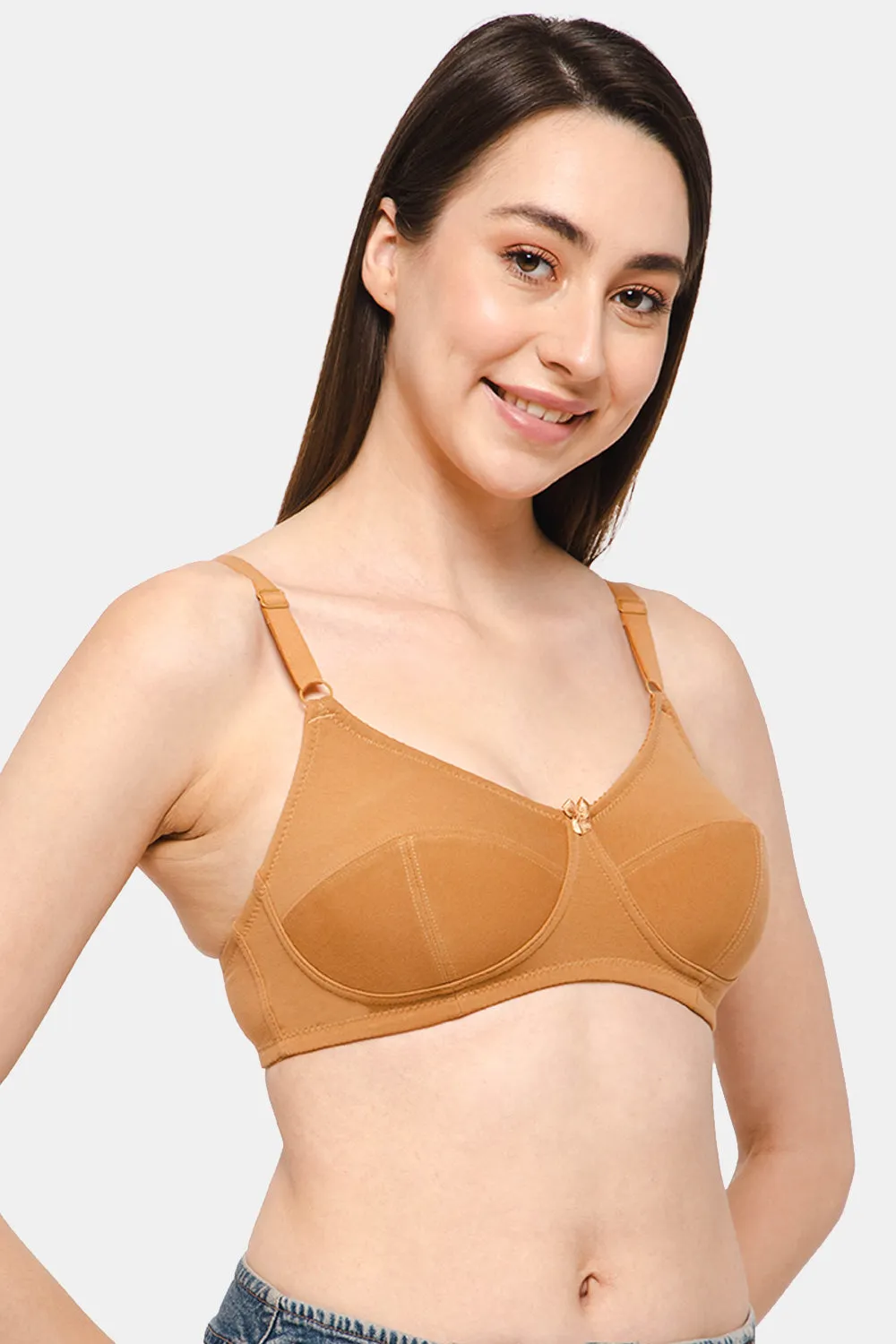 Intimacy Everyday-Bra Special Combo Pack - ES18 - C58