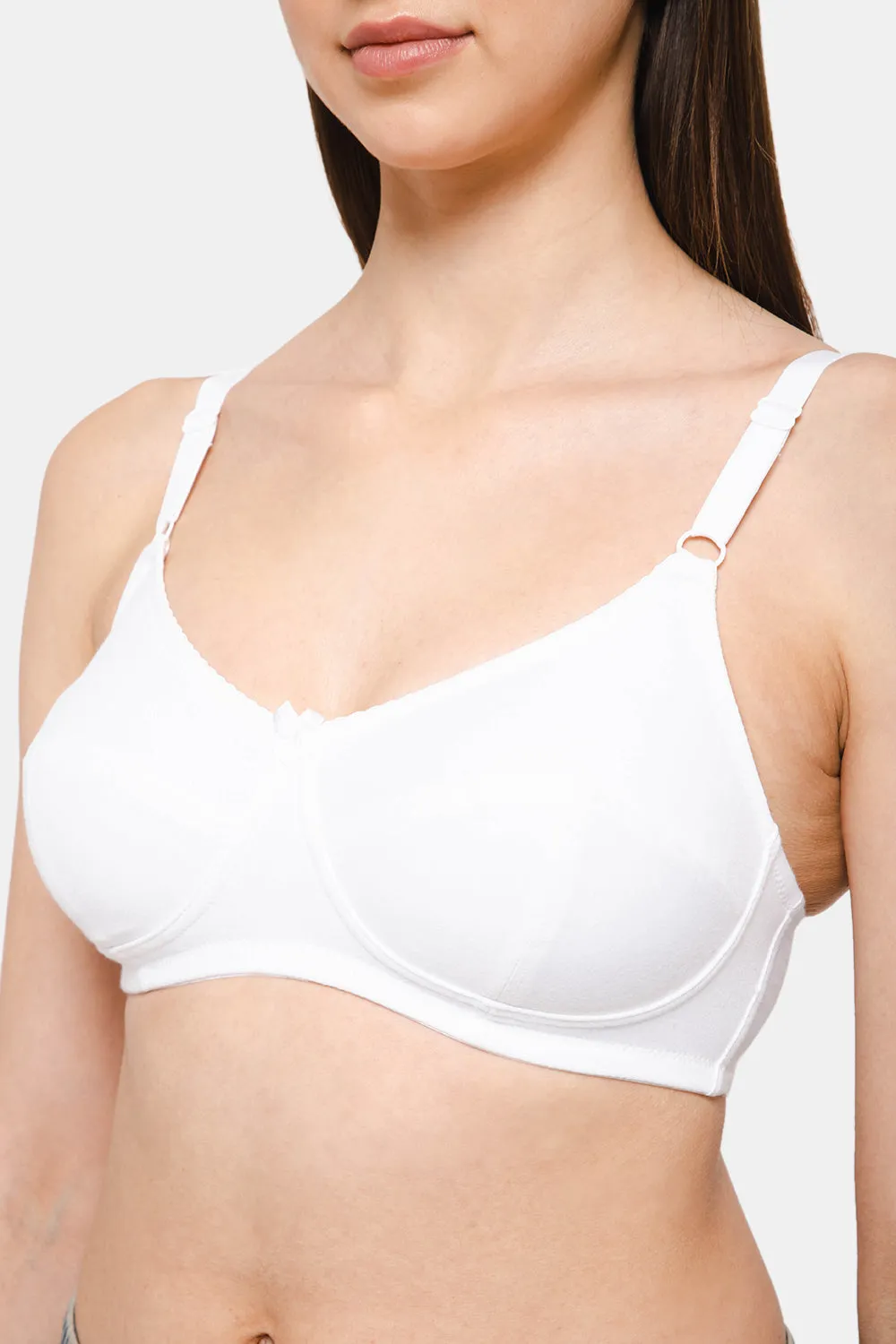 Intimacy Everyday-Bra Special Combo Pack - ES18 - C58