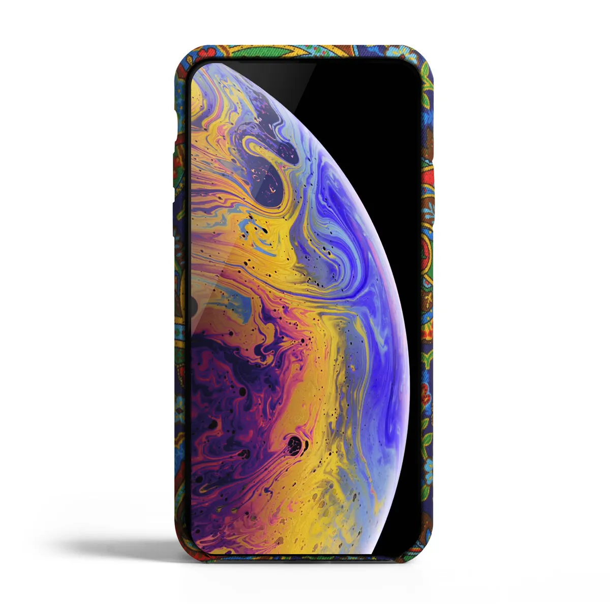 iPhone Xs Max Case - Grand Tour - Soleil