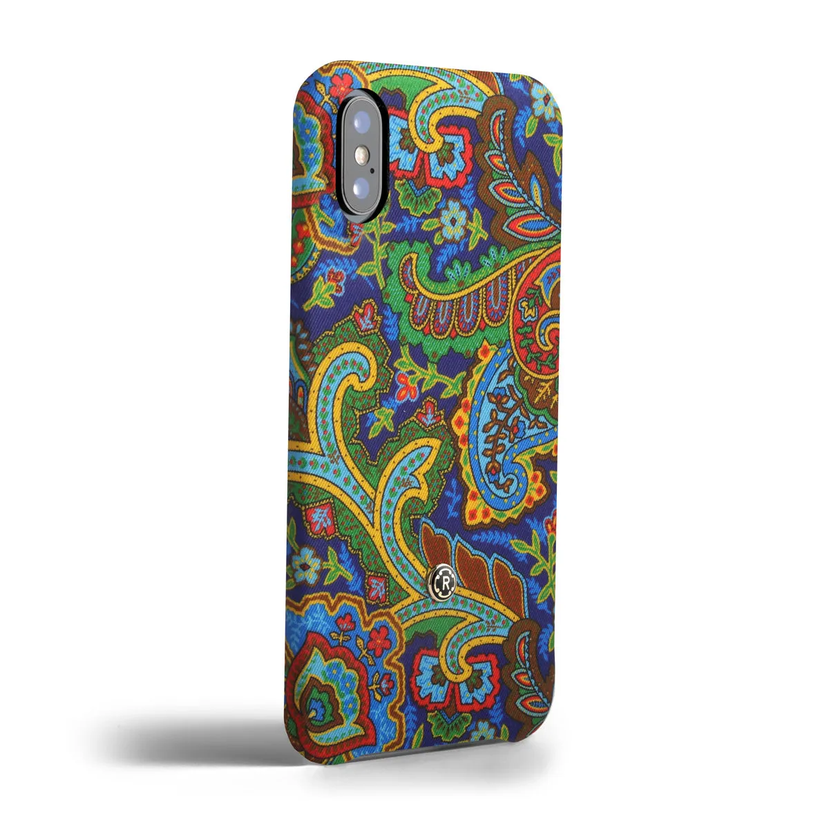 iPhone Xs Max Case - Grand Tour - Soleil