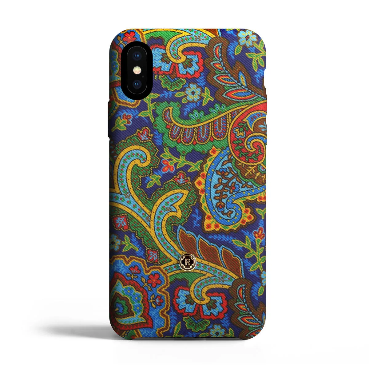 iPhone Xs Max Case - Grand Tour - Soleil