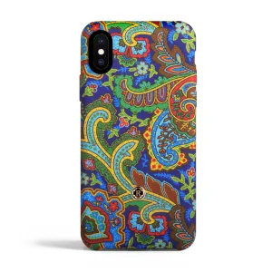 iPhone X/Xs Case - Grand Tour - Soleil