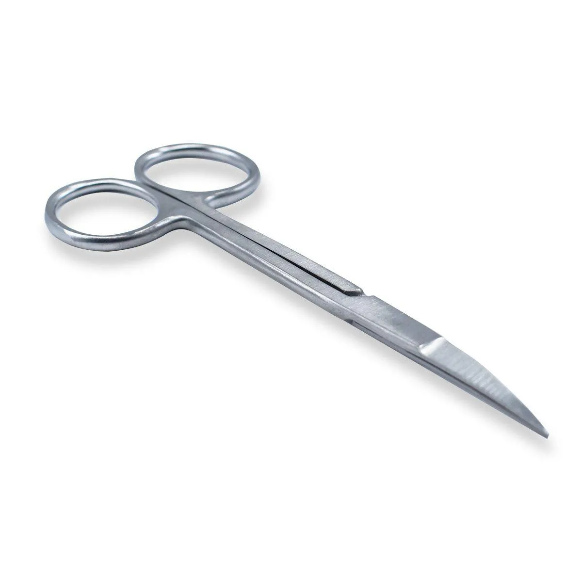 Iris Scissors 4.5" curved tips