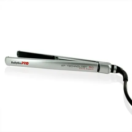 Iron Babylisspro Sleek Expert, Babyliss Pro