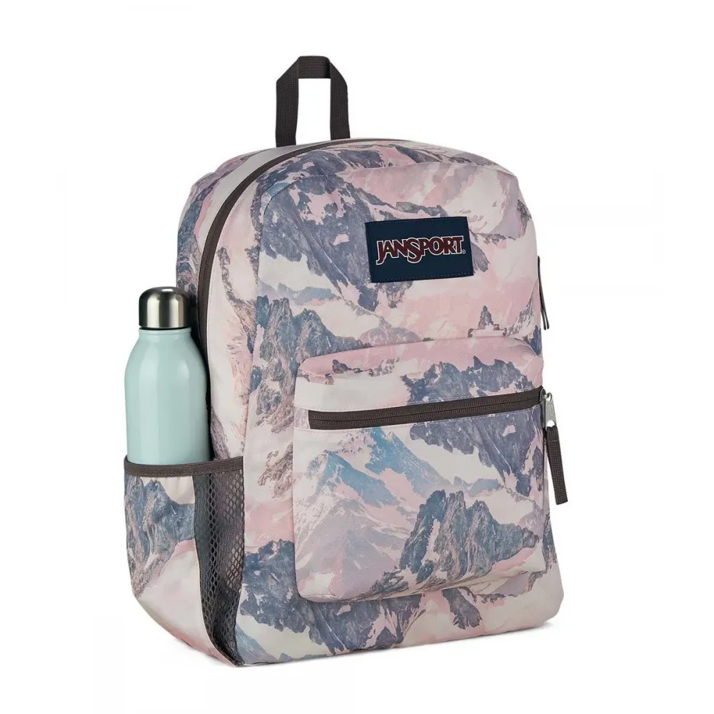 JanSport Cross Town Backpack