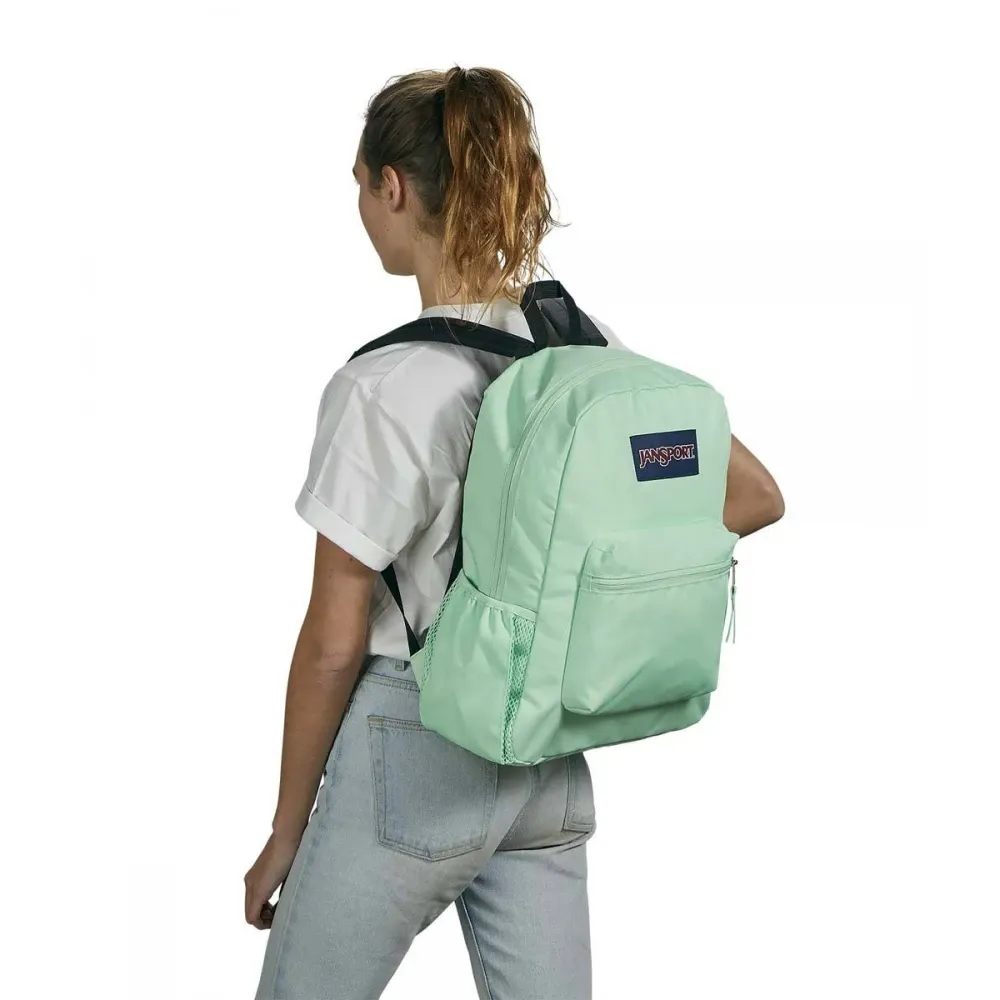 JanSport Cross Town Backpack