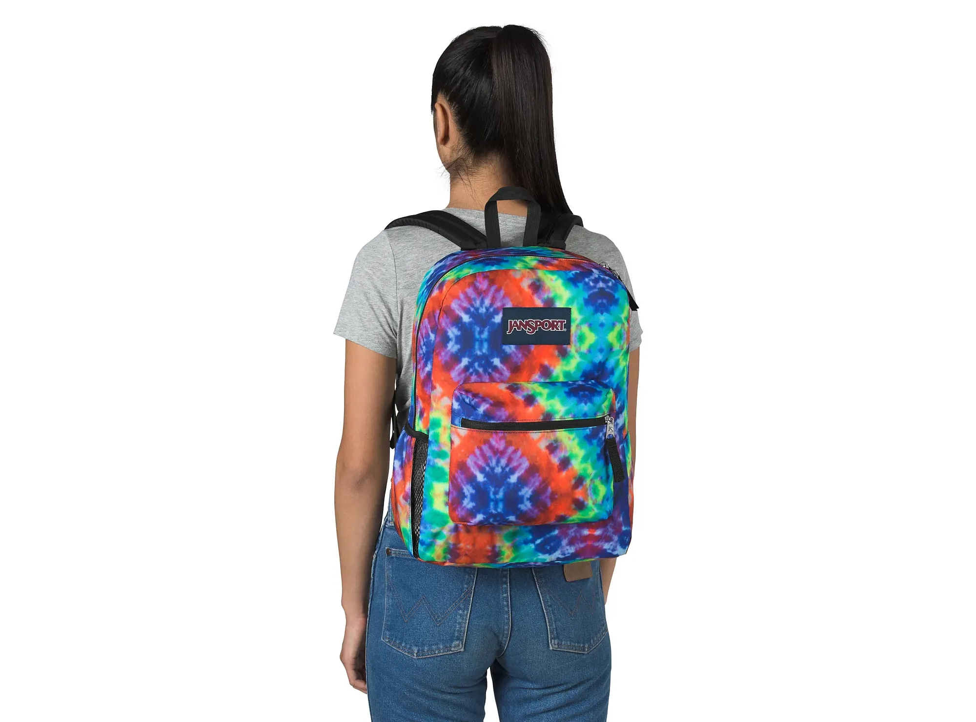 JanSport Cross Town Backpack