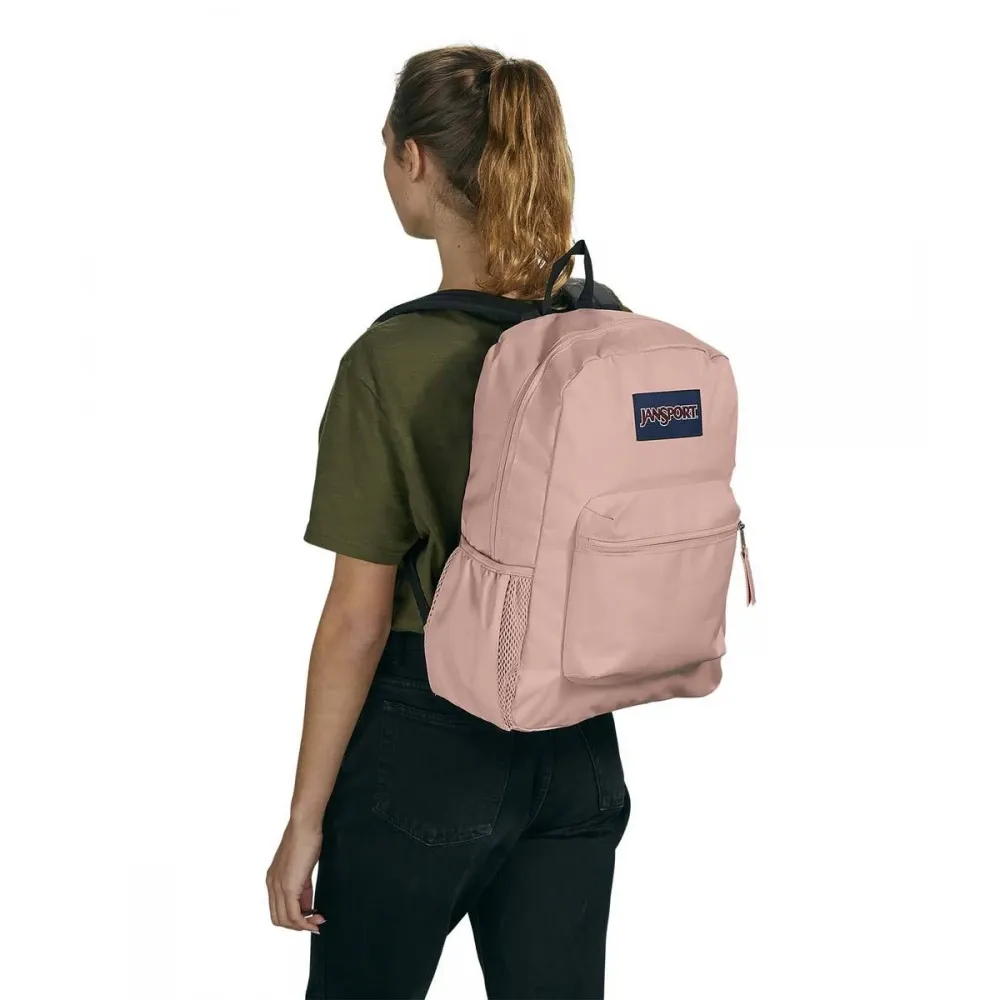 JanSport Cross Town Backpack