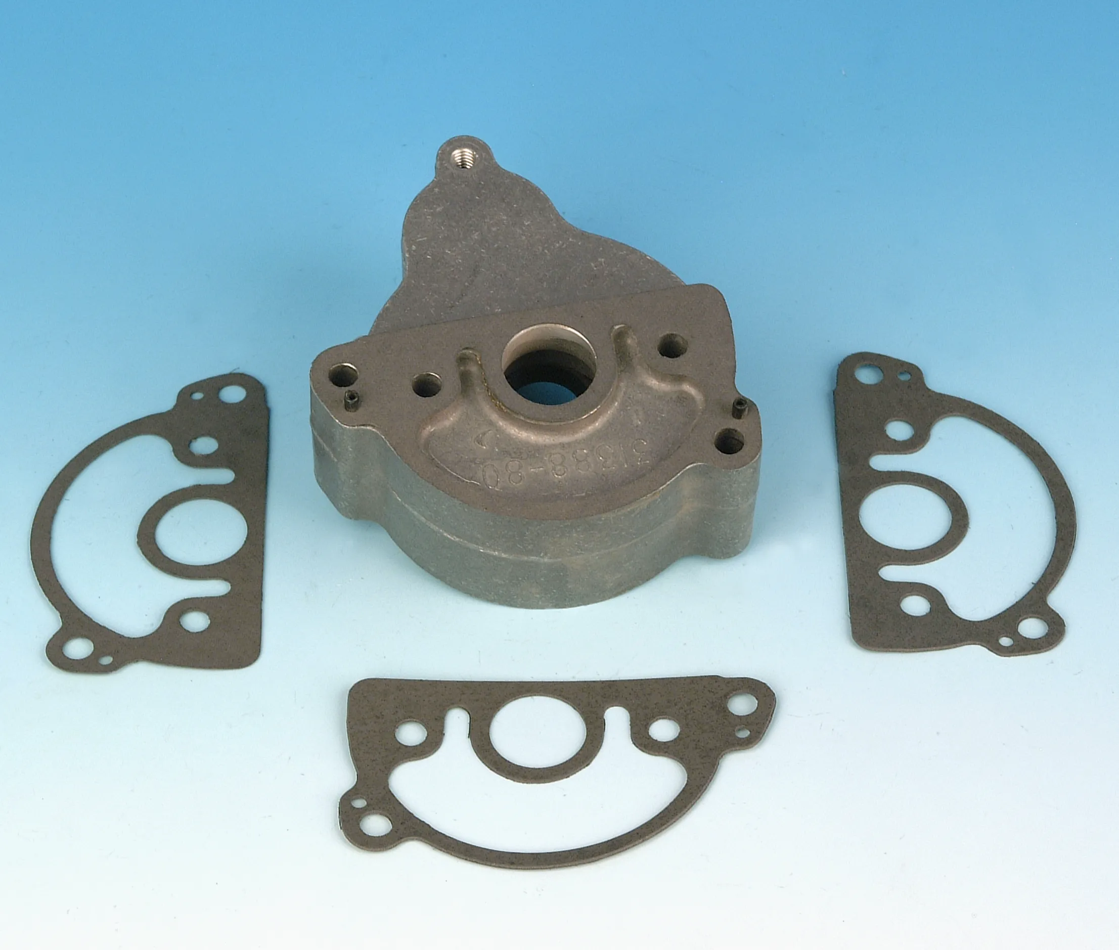 JGI-31320-80 - GASKET,STARTER COVER