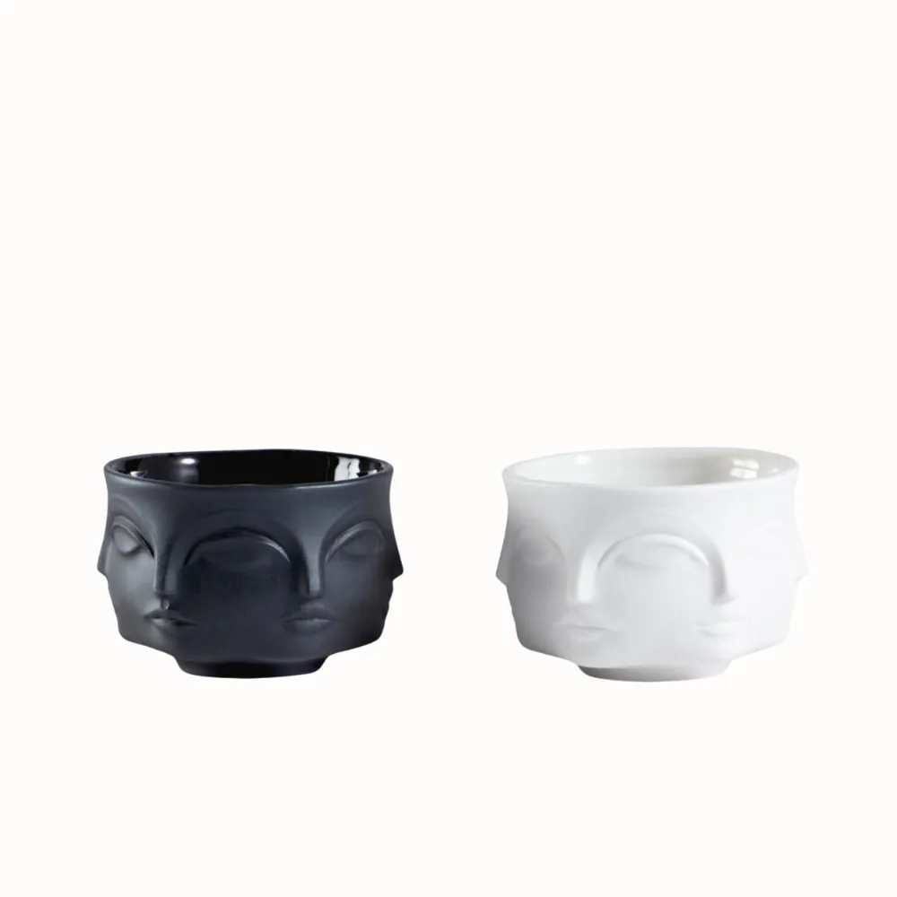 Jonathan Adler - Muse Salt & Pepper