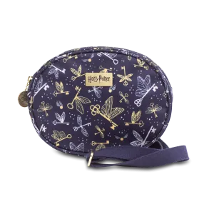 Jujube Harry Potter - Freedom Fanny Pack (Flying Keys)