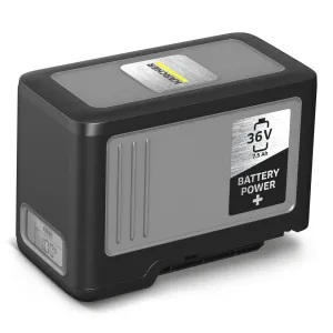 Karcher Battery Power  36/75