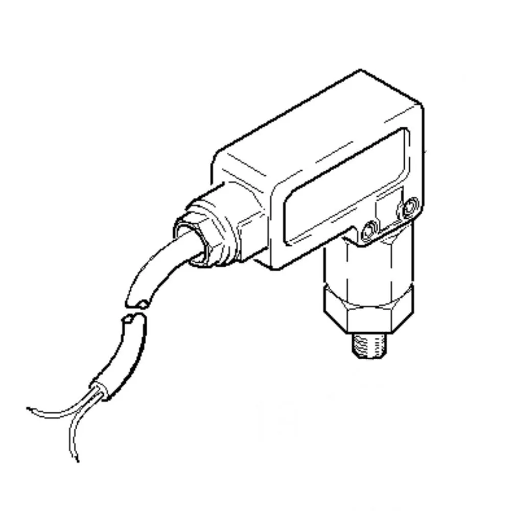 Karcher Pressure Switch | 6.630-105.0