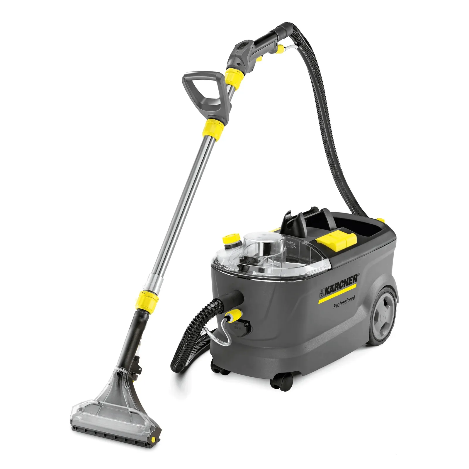 Karcher Puzzi 10/2