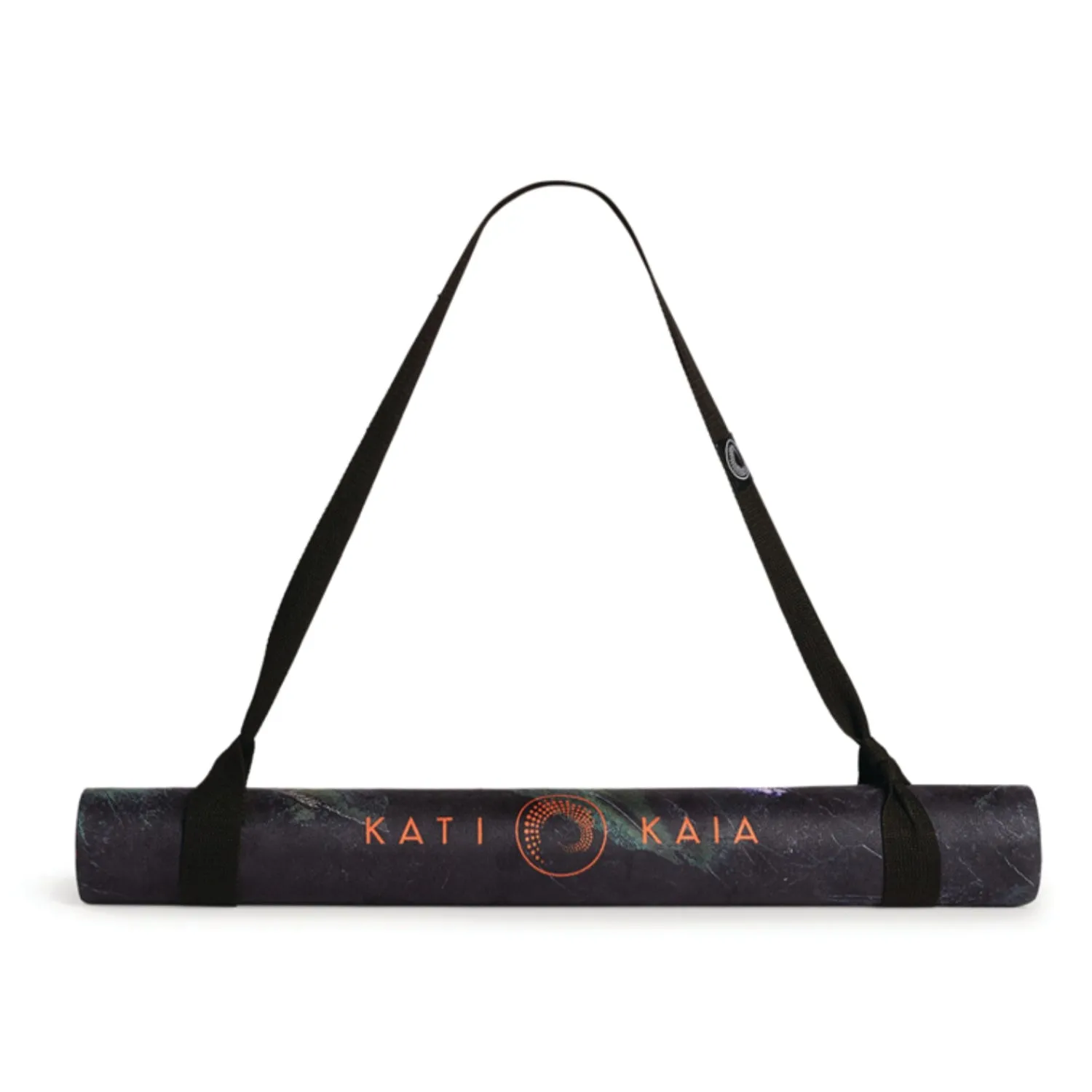 Kati Kaia Touring Yoga Mat & Pad Bundle