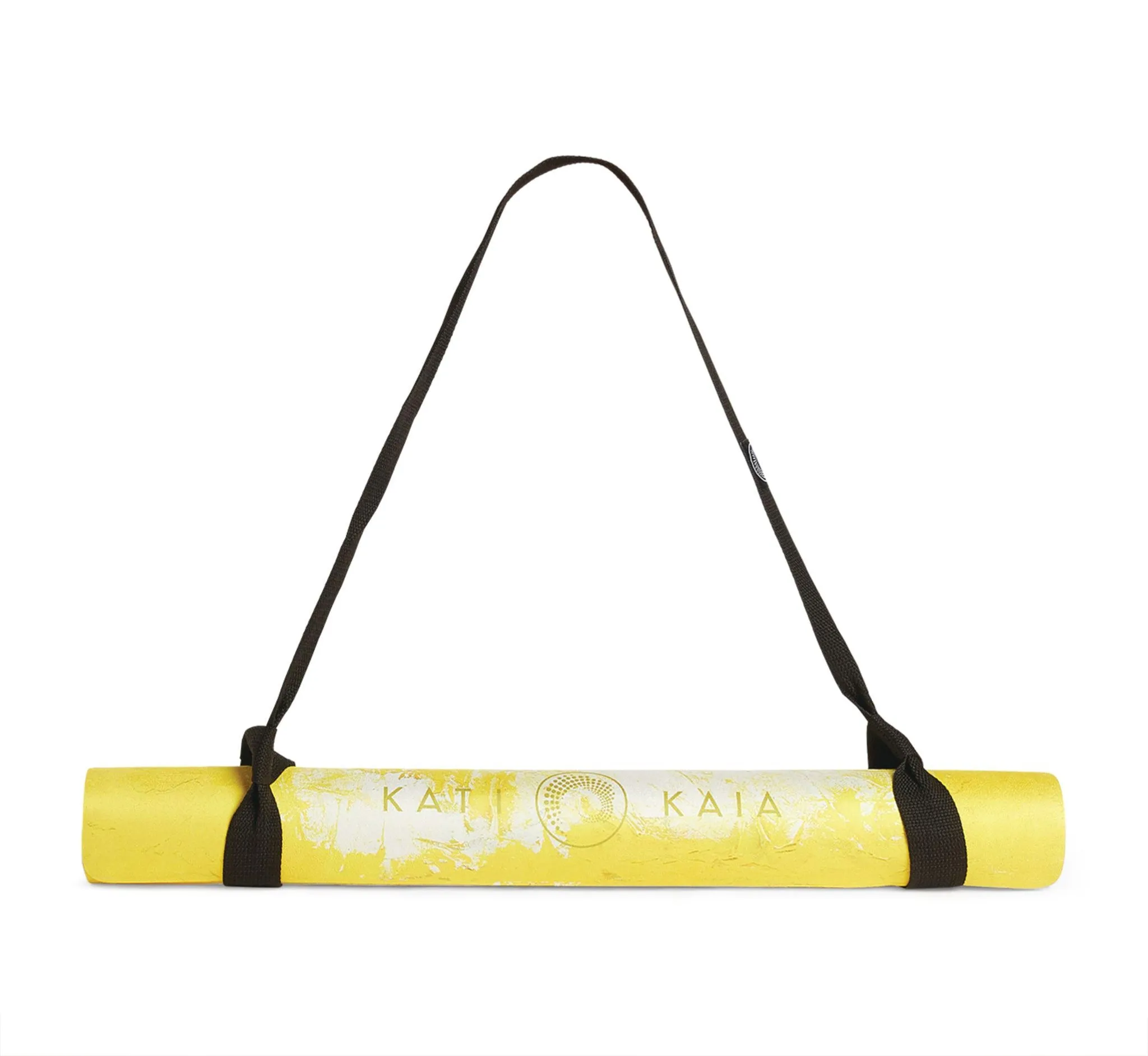 Kati Kaia Touring Yoga Mat & Pad Bundle