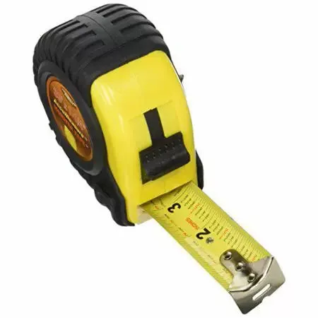 KC Professional 1-1/4” Wide Tape Measure