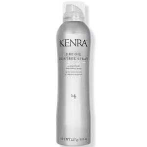 Kenra Professional Dry Oil Control Spray 14