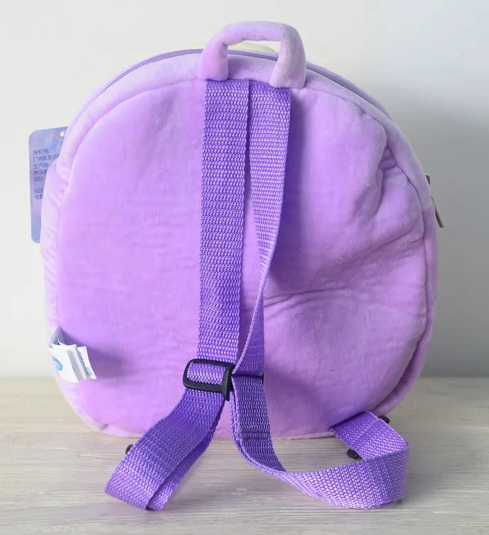 Kids Mini Backpack - Elsa