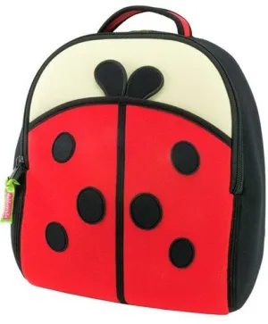 Ladybug backpack