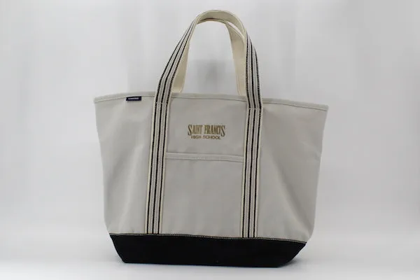 Lands End Canvas Bag