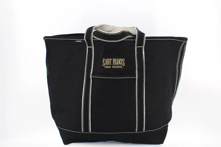 Lands End Canvas Bag