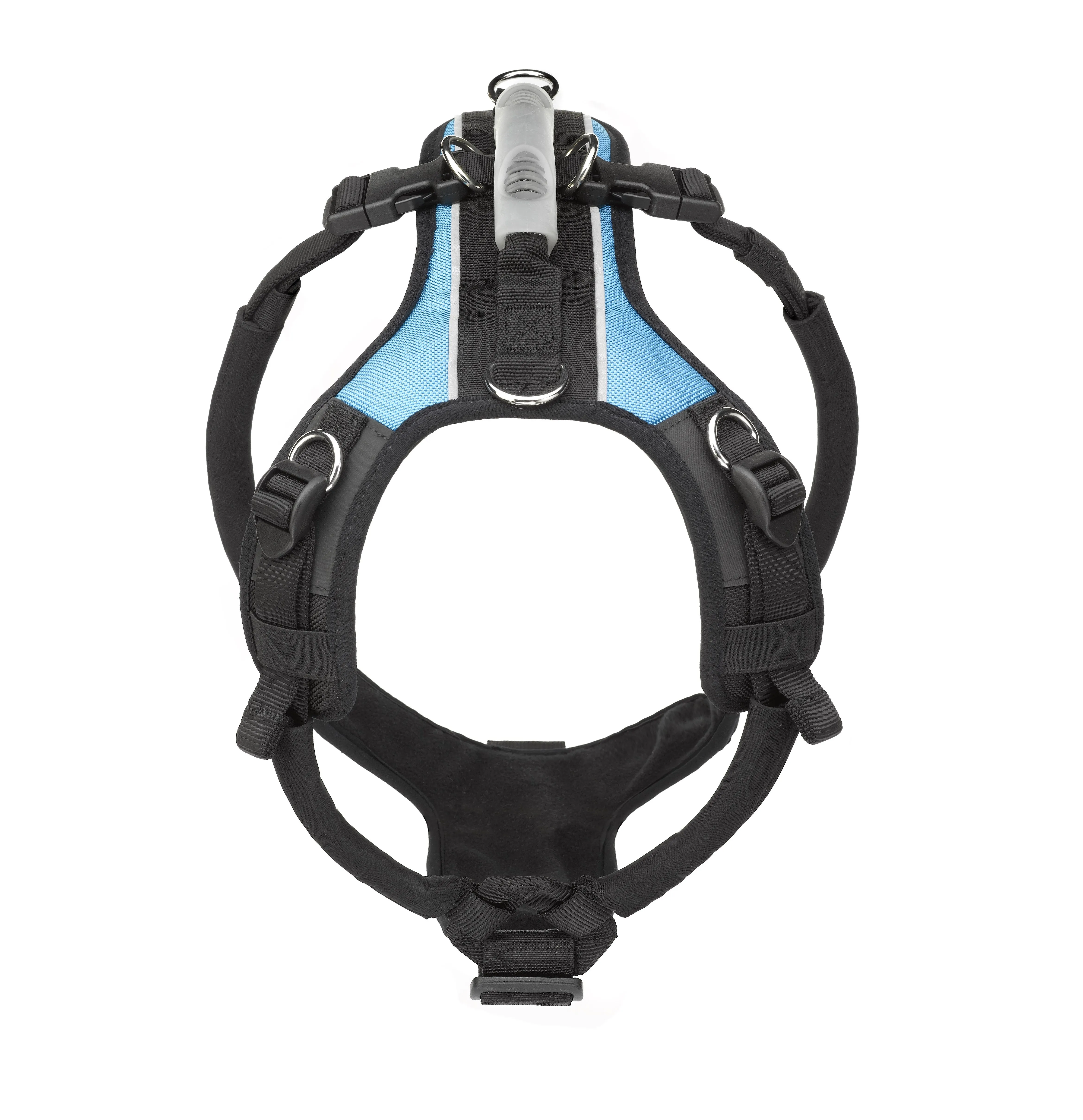 Large Conventional Harness