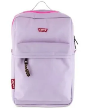 Levi's Women's Backpack Purple Size OSFA REG