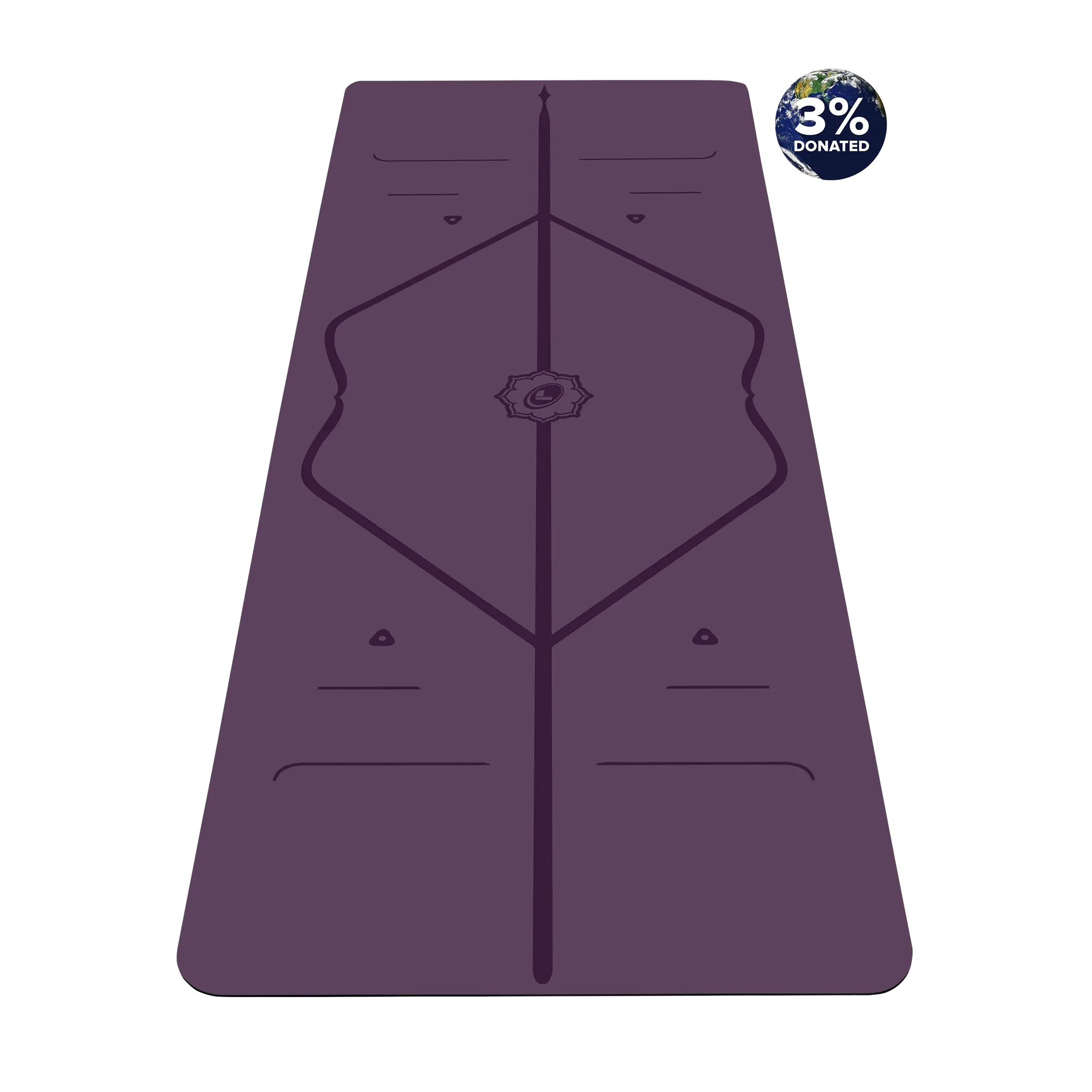 Liforme Classic Yoga Mat