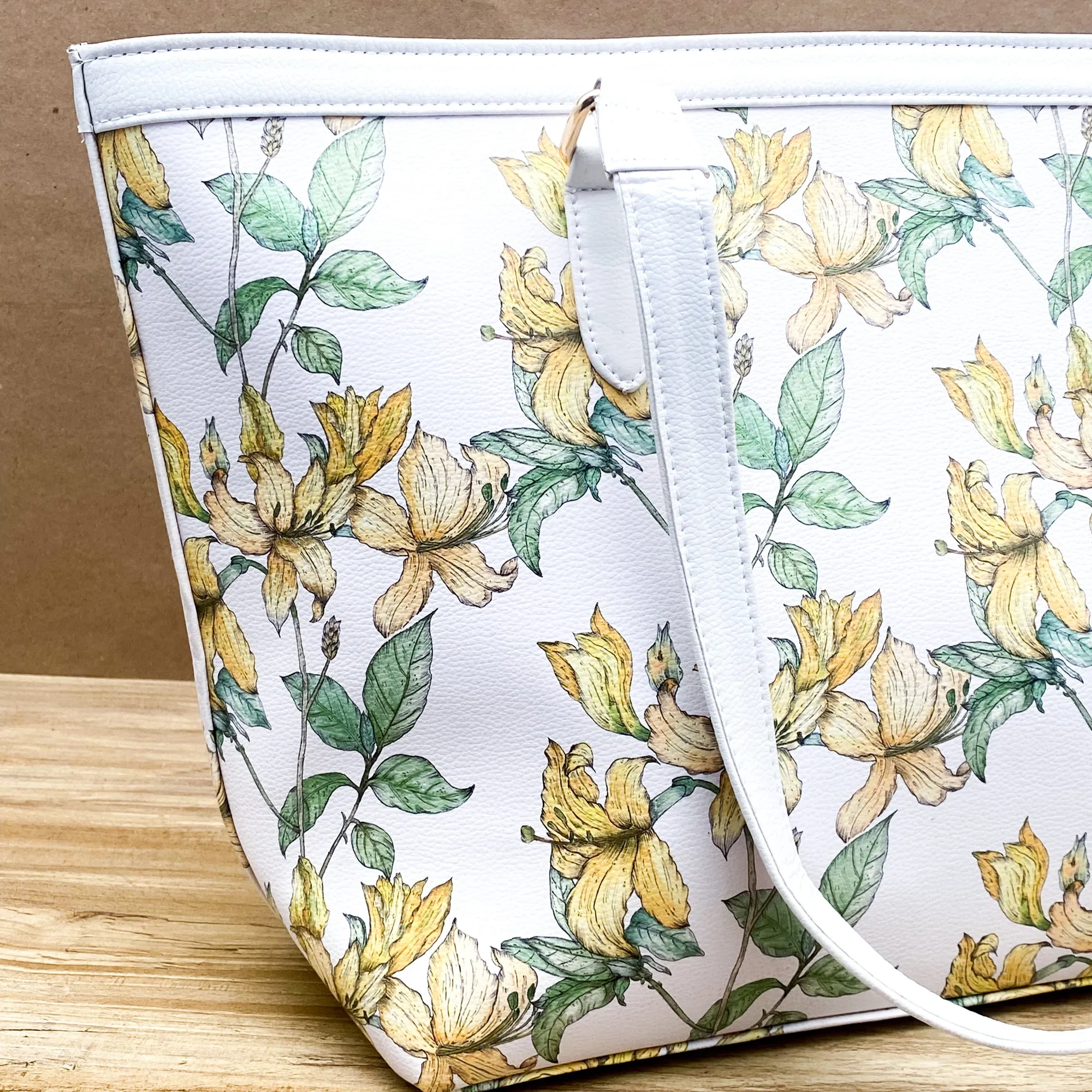 Limoncello - Handbag