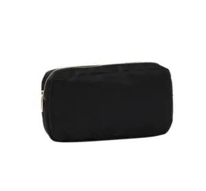 Logan Acessory Bag Black