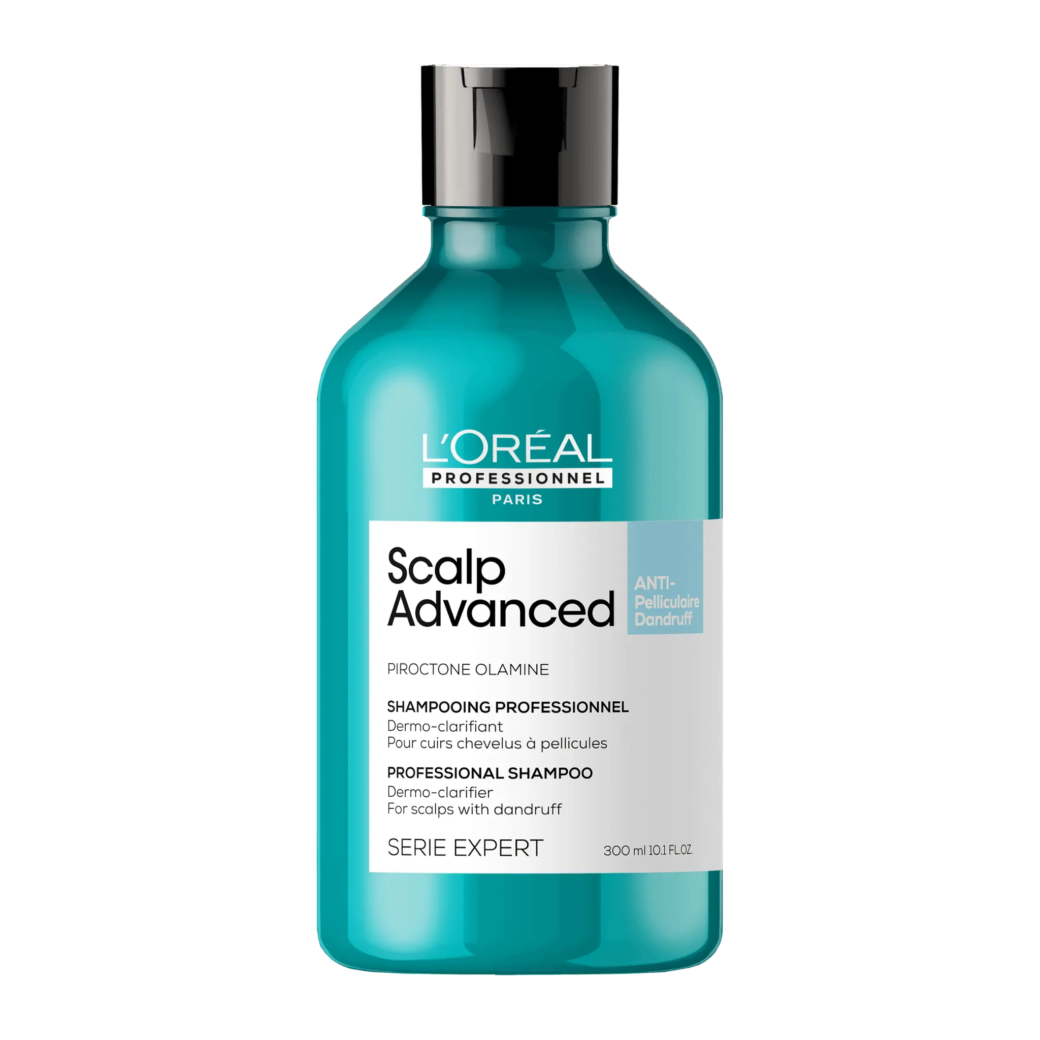 L'Oreal Professional Serie Expert Scalp Advanced Anti Dandruff Shampoo 300ml