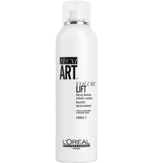 L'Oreal Professional Tecni.ART Volume Lift (3 - Medium Hold) 250ml