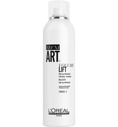 L'Oreal Professional Tecni.ART Volume Lift (3 - Medium Hold) 250ml