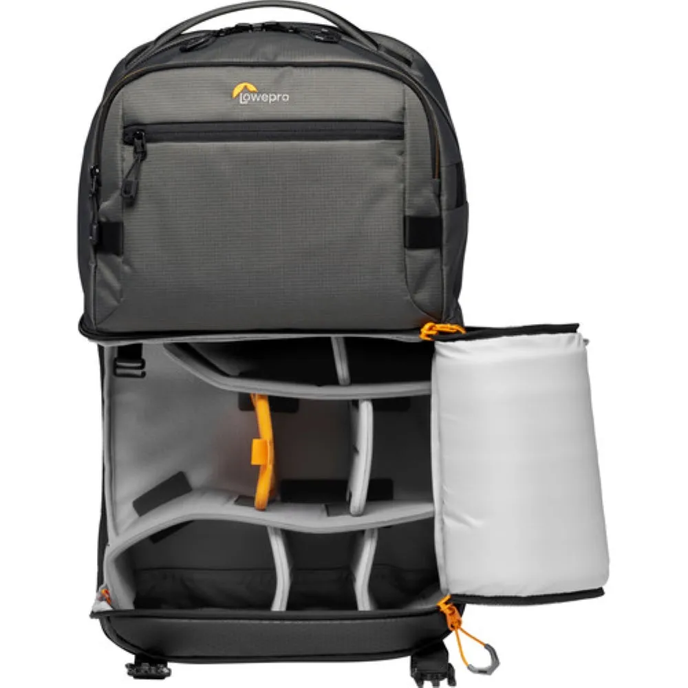 Lowepro Fastpack Pro BP 250 AW III | Gray