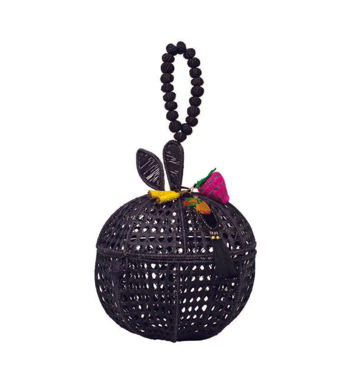 Manzana Palenquera Bag