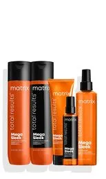 Matrix Total Results Mega Sleek Collection