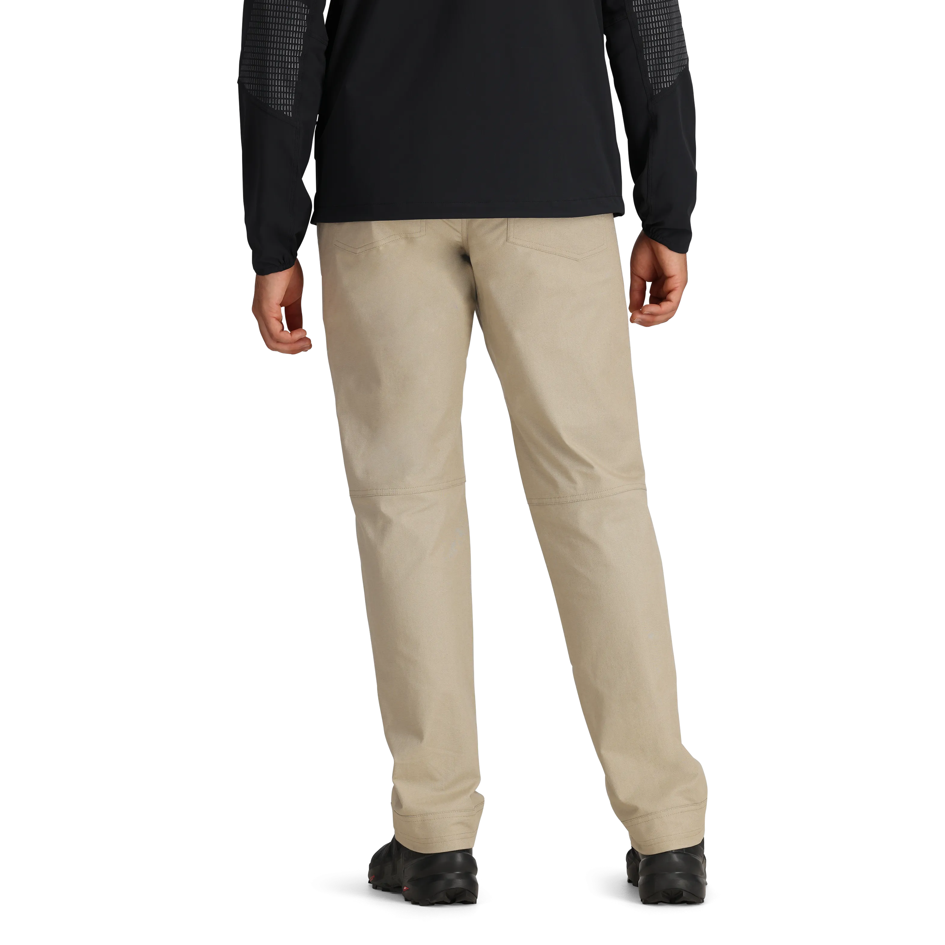 Men's Bastion Pants