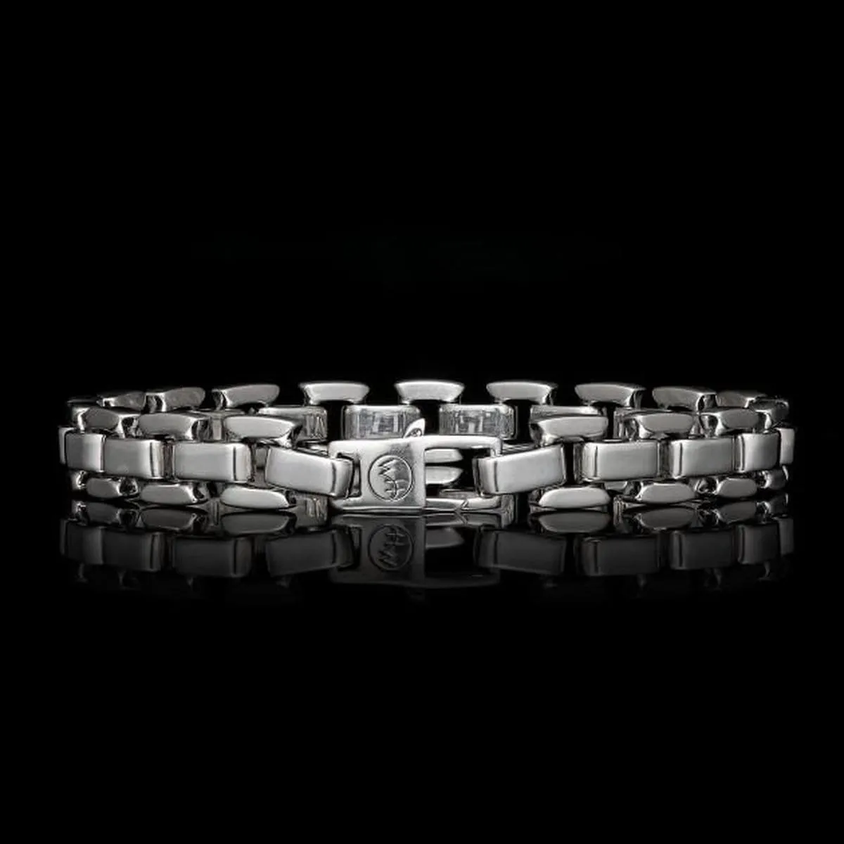 Men's Sleek Bracelet - BR26