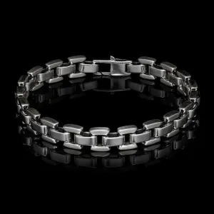 Men's Sleek Bracelet - BR26